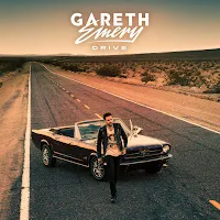 Gareth Emery — Long Way Home — обложка