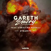 Gareth Emery — Dynamite (Extended Mix) (Feat. Christina Novelli) — обложка