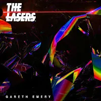 Gareth Emery — You'll Be Ok (Feat. Annabel) — обложка